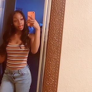 Meet your Posher, Kiarrah